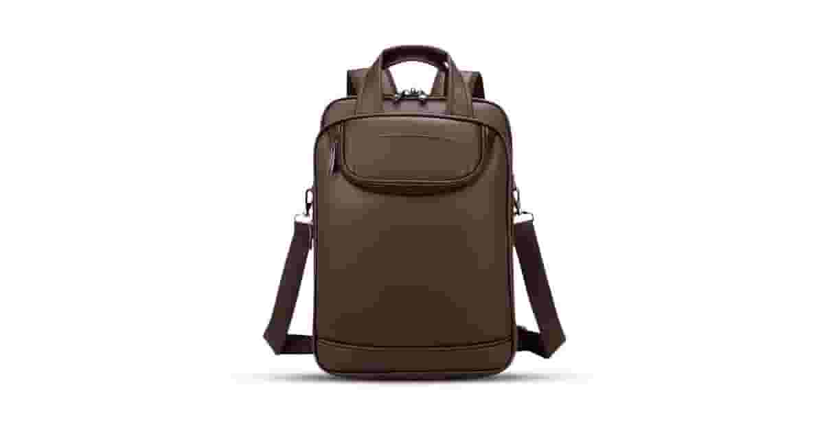 Melhor Mochila Masculina Executiva: Durabilidade e Estilo