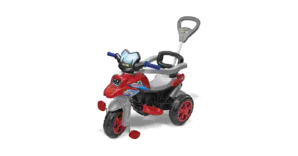 Melhor Moto Big Trail Custo Benefício: 4 Modelos Incríveis