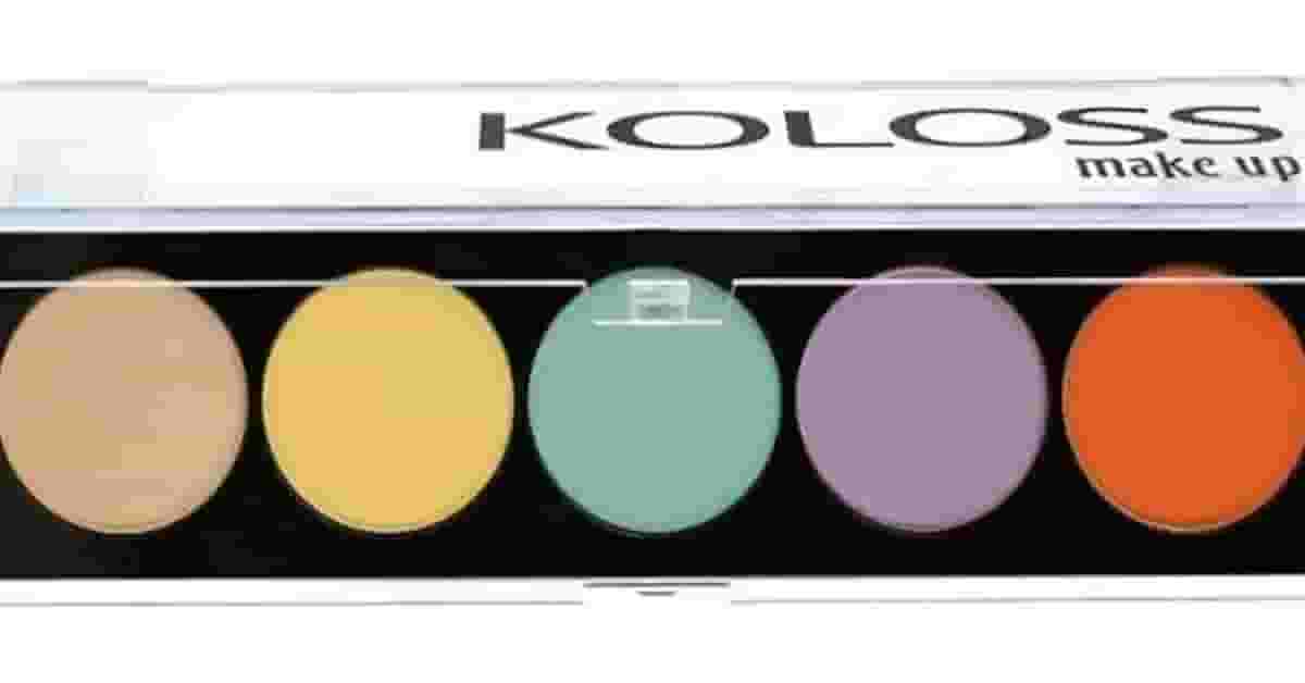 Melhor Paleta de Corretivo: Guia Completo Para Sua Pele