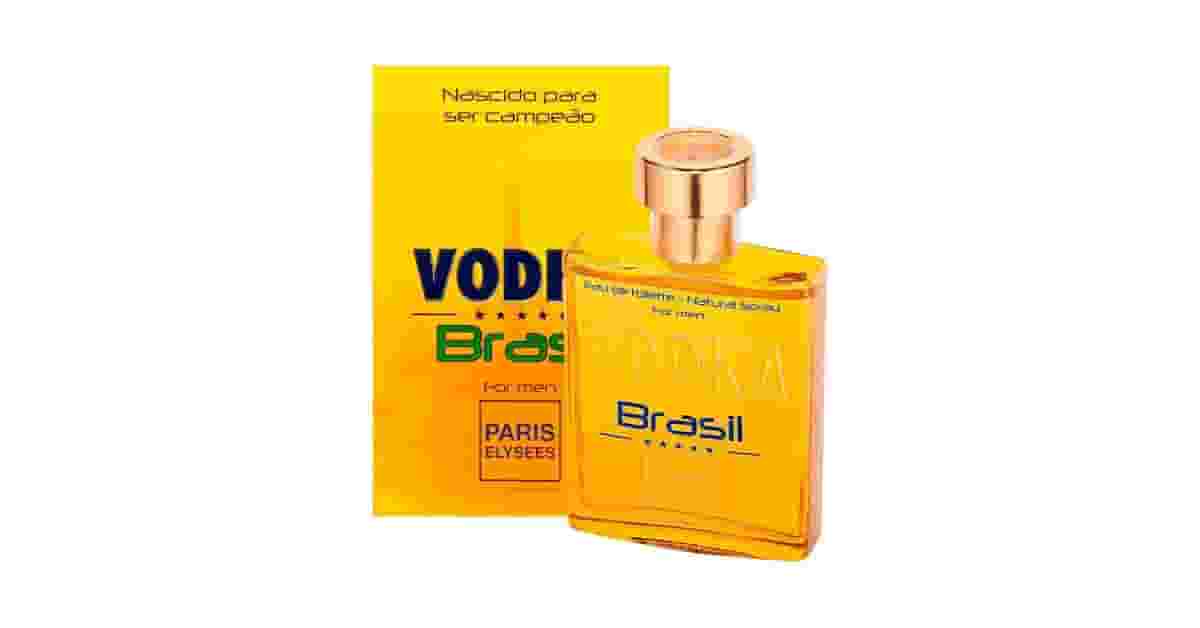 Melhor Perfume do Brasil Masculino: Notas Marcantes!