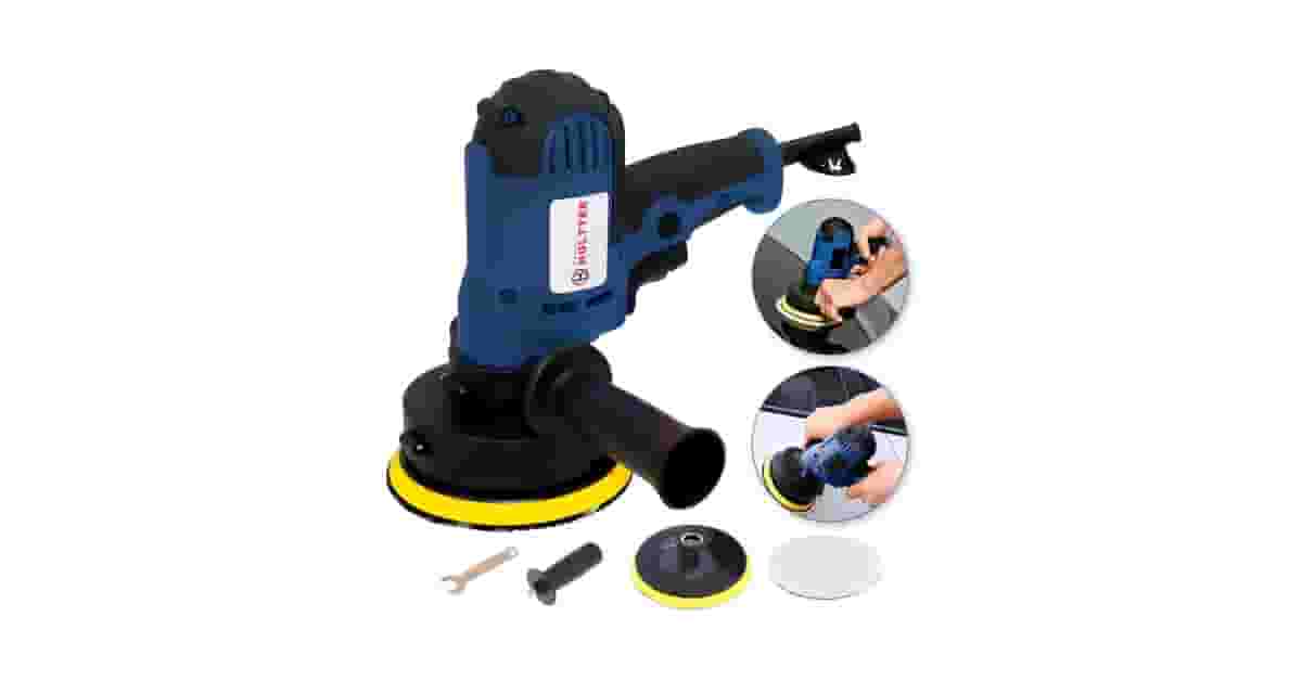 Melhor Politriz para Carro: Guia Completo e Comparativo