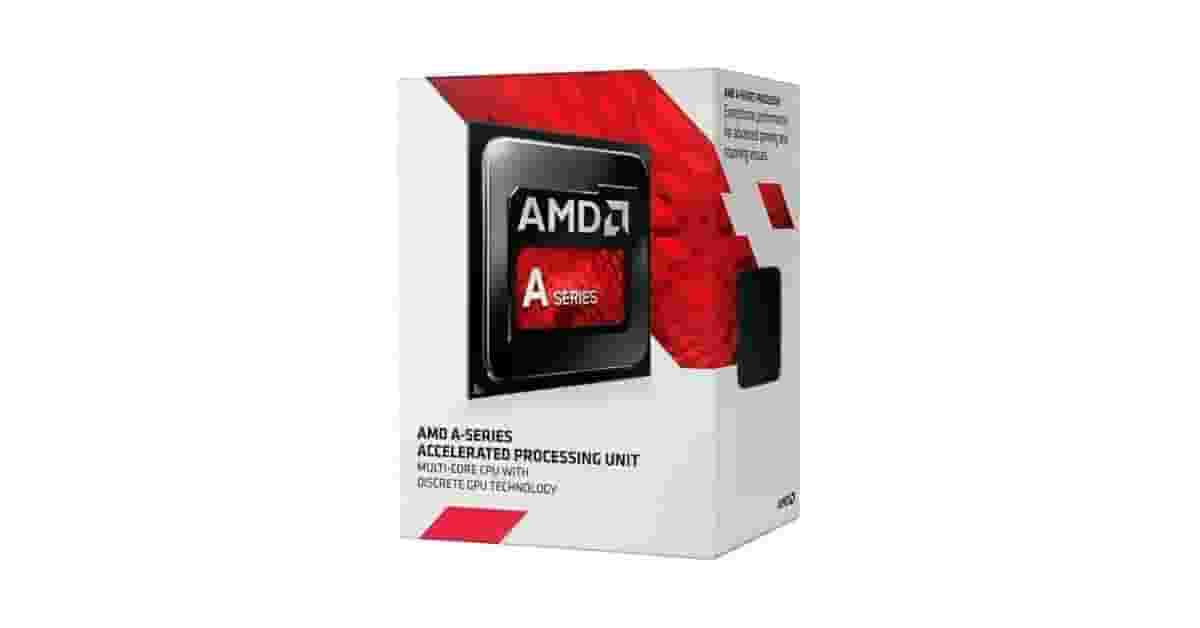 Melhor Processador Amd Fm2+: Guia Essencial