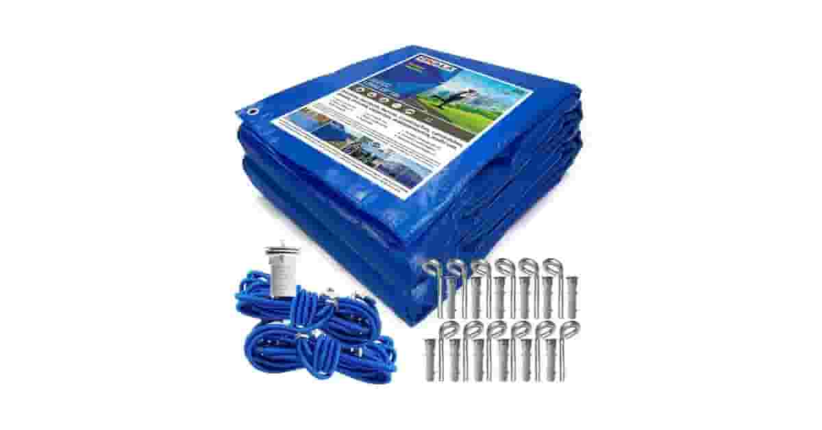 Melhor Proteção para Piscina: Guia Definitivo e Comparativo