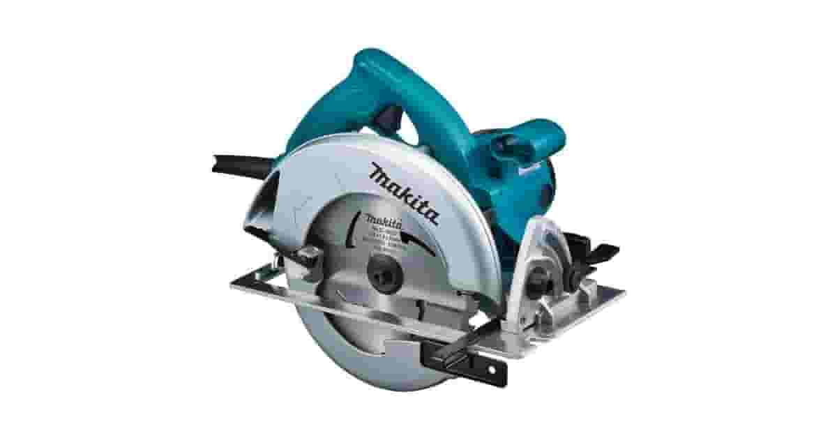 Melhor Serra Circular Makita: Potência e Precisão Profissional