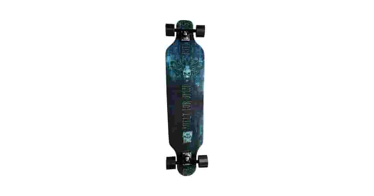 Melhor Skate Longboard: Guia Completo para Deslocamento e Diversão