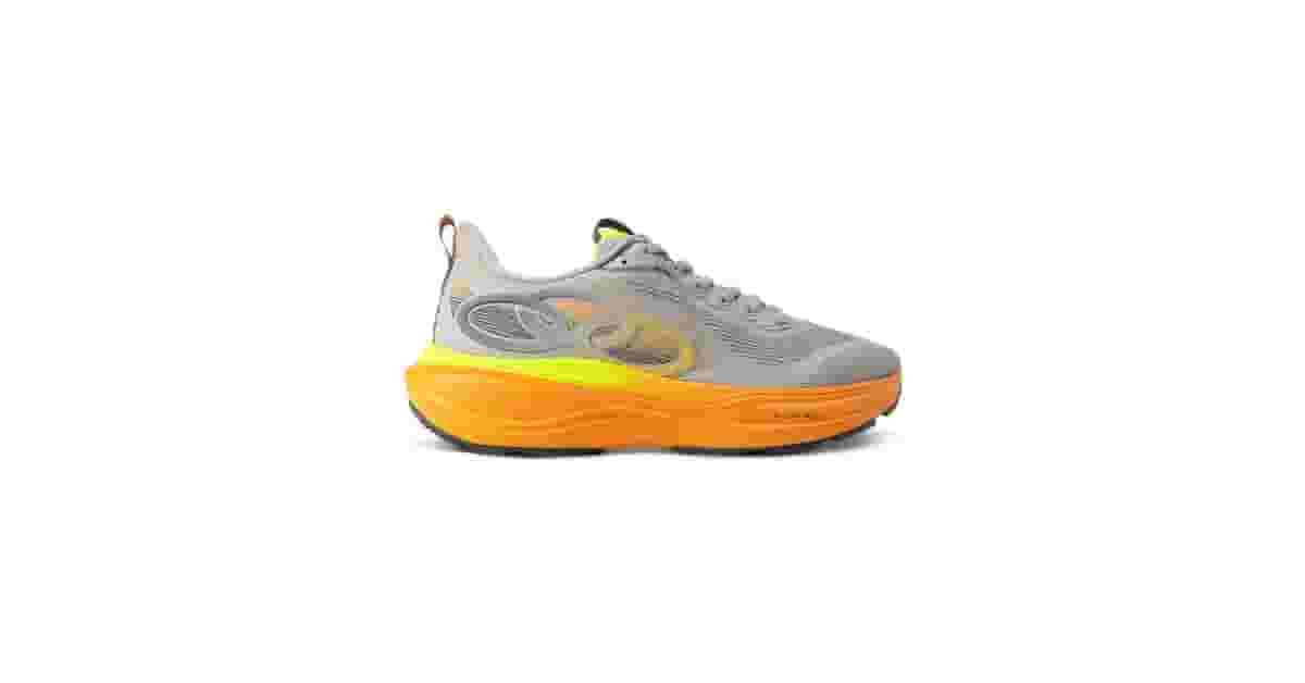 Melhor Tênis de Corrida Olympikus: Conforto e Performance