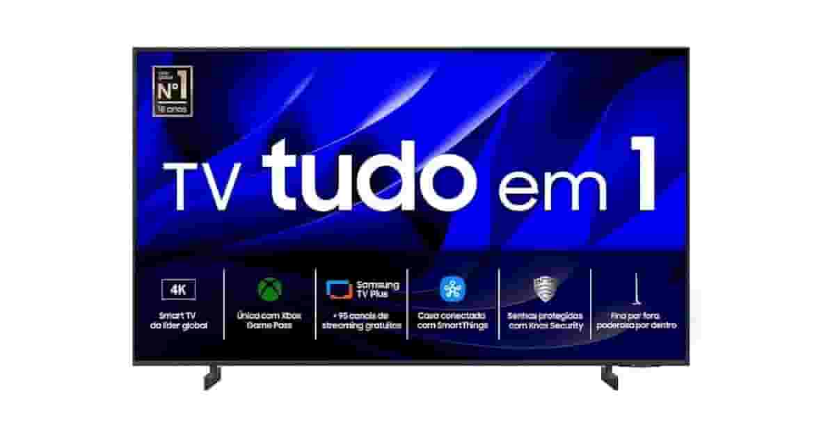 Melhor Tv 70 Polegadas Samsung: Qual Escolher!