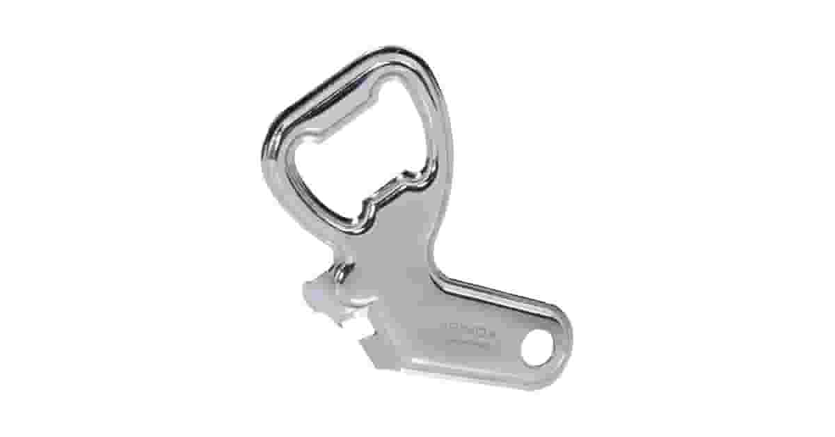 Melhores Abridores de Latas e Garrafas: Top 10 Opções