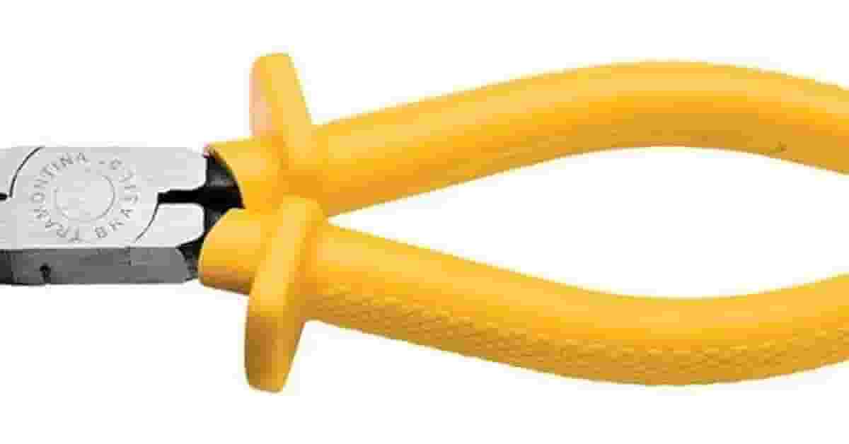 Melhores alicates de corte: Top 10 Para Todo Uso