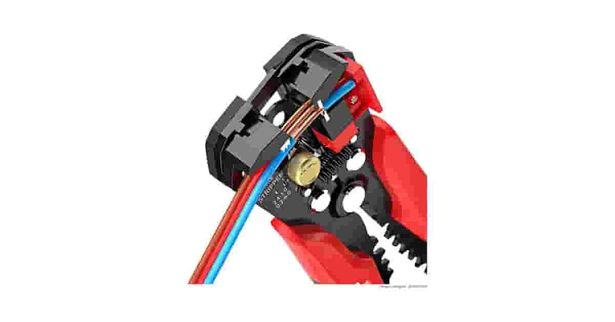 Melhores Alicates Desencapadores de Fio: Qual Escolher?