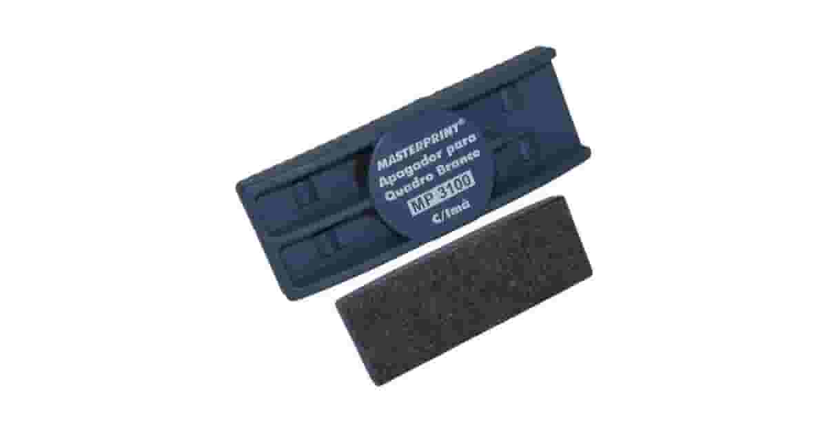 Melhores apagadores para quadro branco: 10 Modelos que Não Riscam