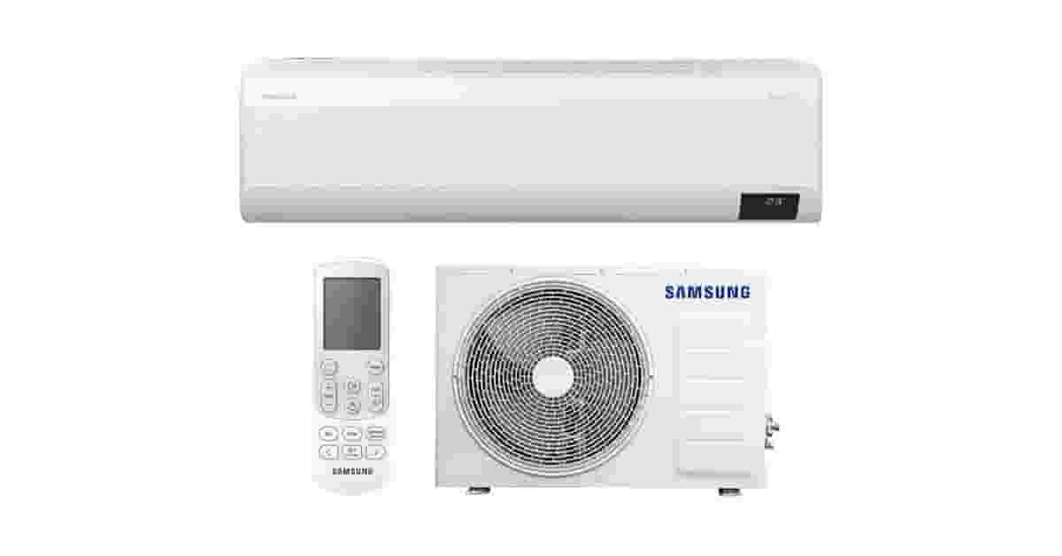 Melhores Ares Condicionados 22000 BTUs: Análise