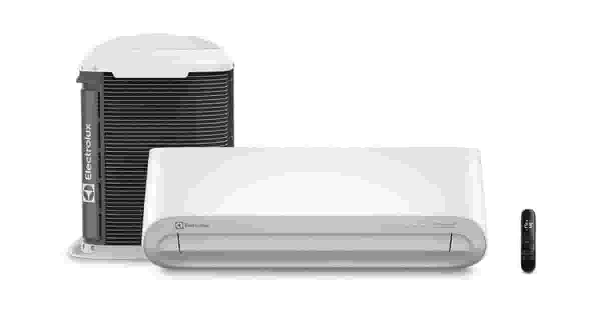 Melhores ares condicionados 24000 btus: 10 Opções Potentes e Econômicas