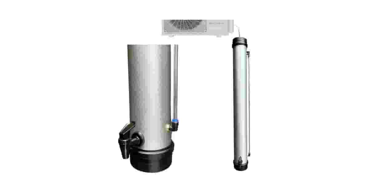 Melhores ares condicionados ecológicos: 9 Opções Eficientes