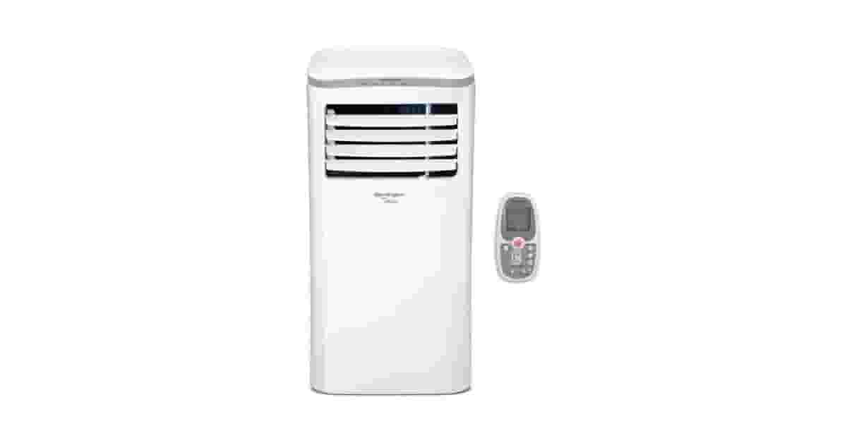 Melhores Ares Condicionados Portáteis: O Ranking