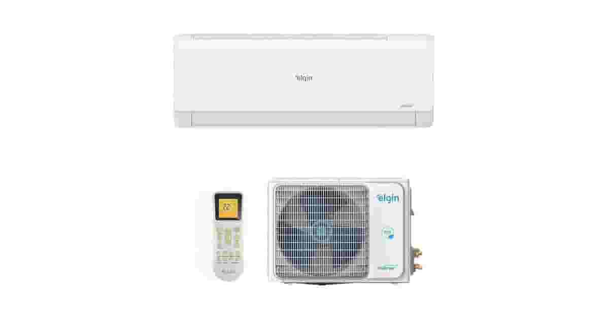 Melhores ares condicionados split inverter (silenciosos) Para Dormir Bem