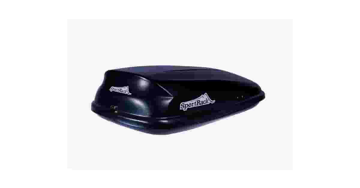 Melhores bagageiros de teto (maleiros): Rígido ou Flexível?