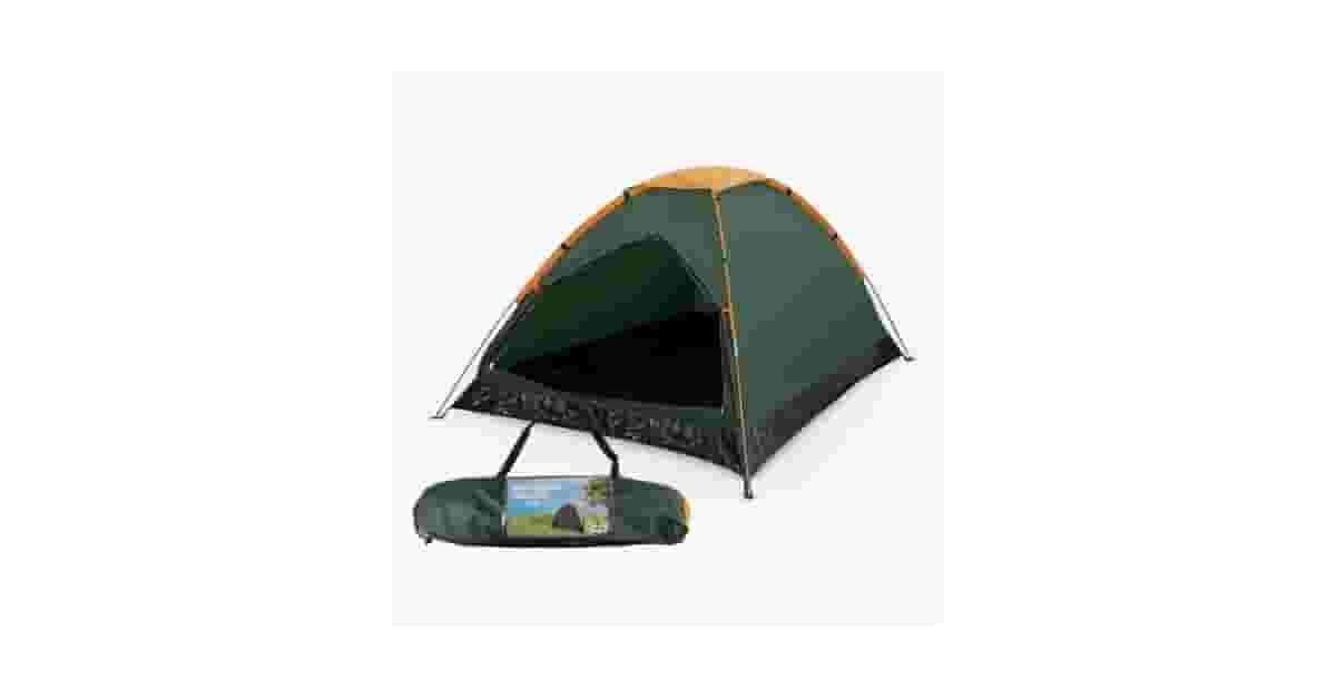 Melhores Barracas para Acampamento Selvagem: Guia Prático