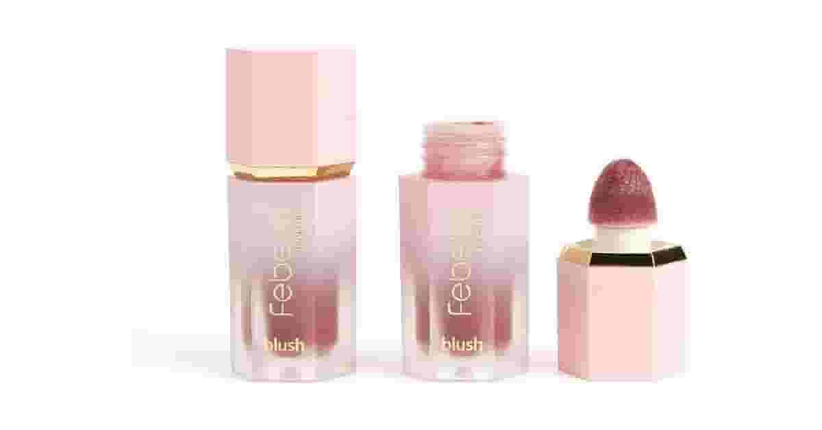 Melhores Blushes Líquidos para Efeito Natural: Qual Escolher?