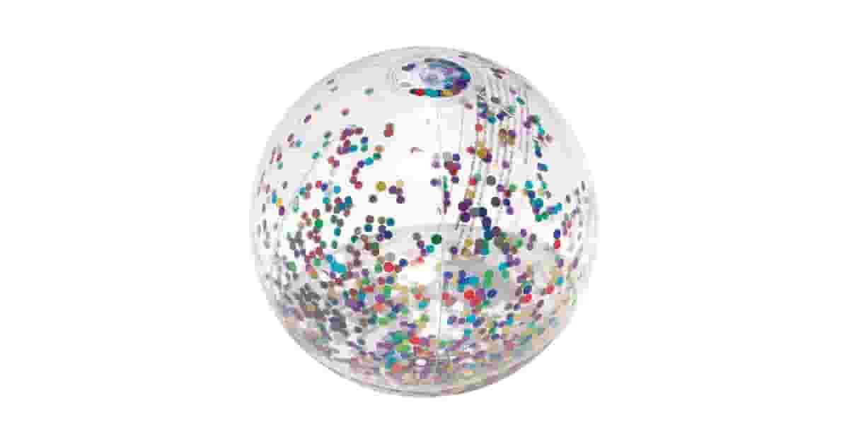 Melhores bolas infláveis para piscina: Qual a Mais Durável?