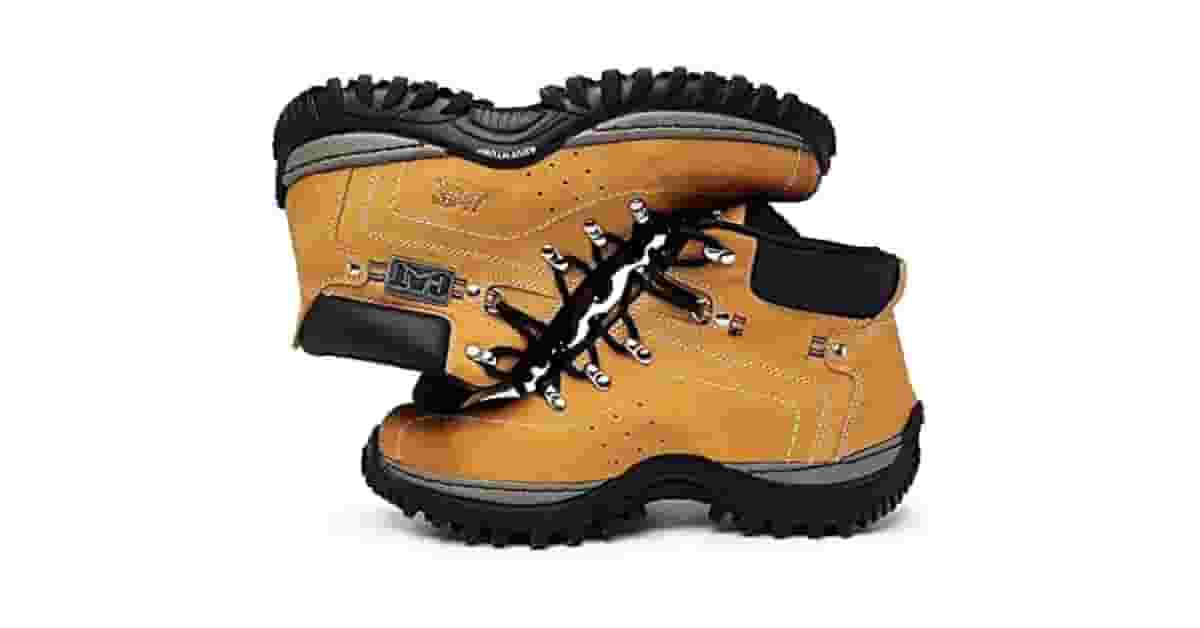 Melhores Botas Caterpillar: Os 9 Modelos Mais Resistentes e Confortáveis
