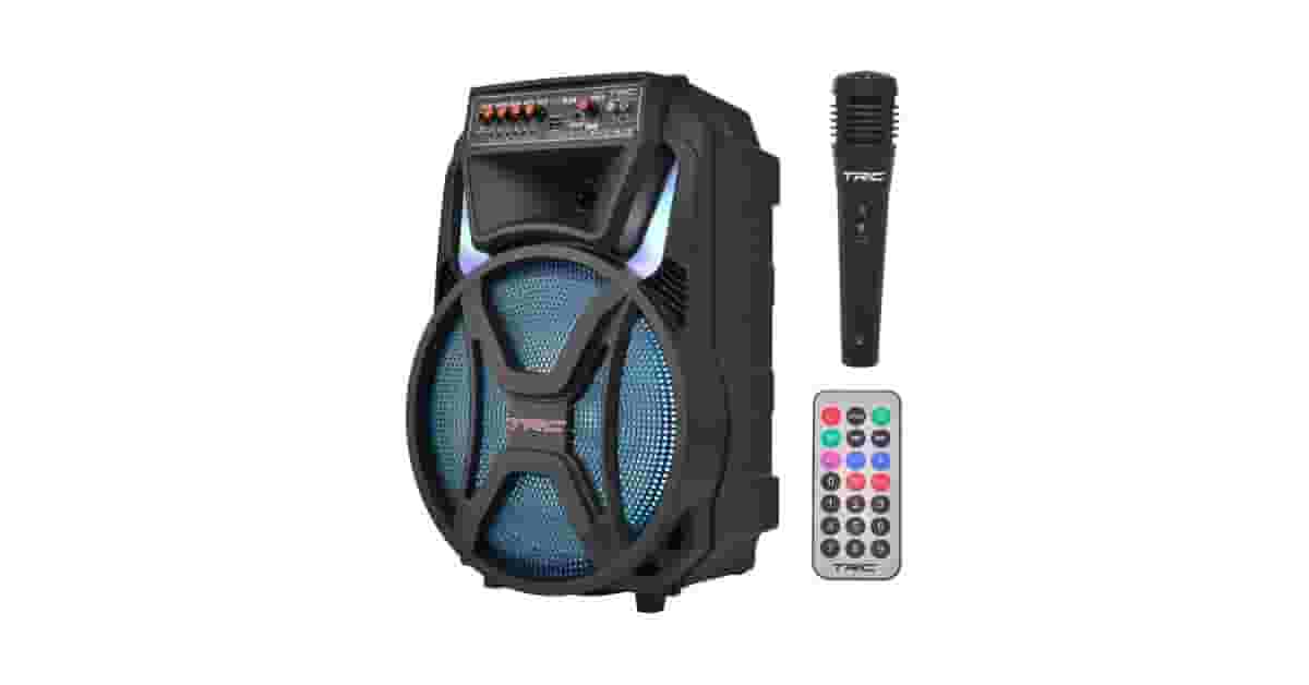 Melhores Caixas de Som Bluetooth até 500: O Guia