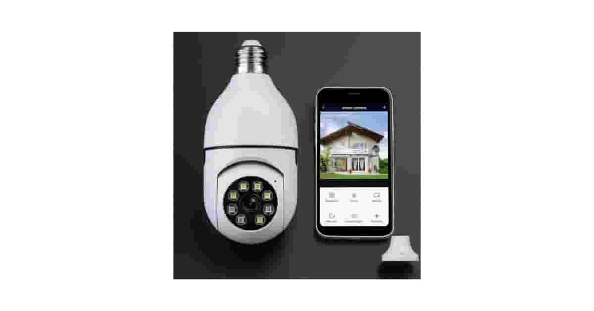 Melhores Câmeras de Segurança Wi Fi: 10 Opções Top