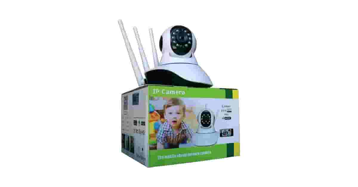 Melhores Câmeras IP: 10 Modelos Custo-Benefício