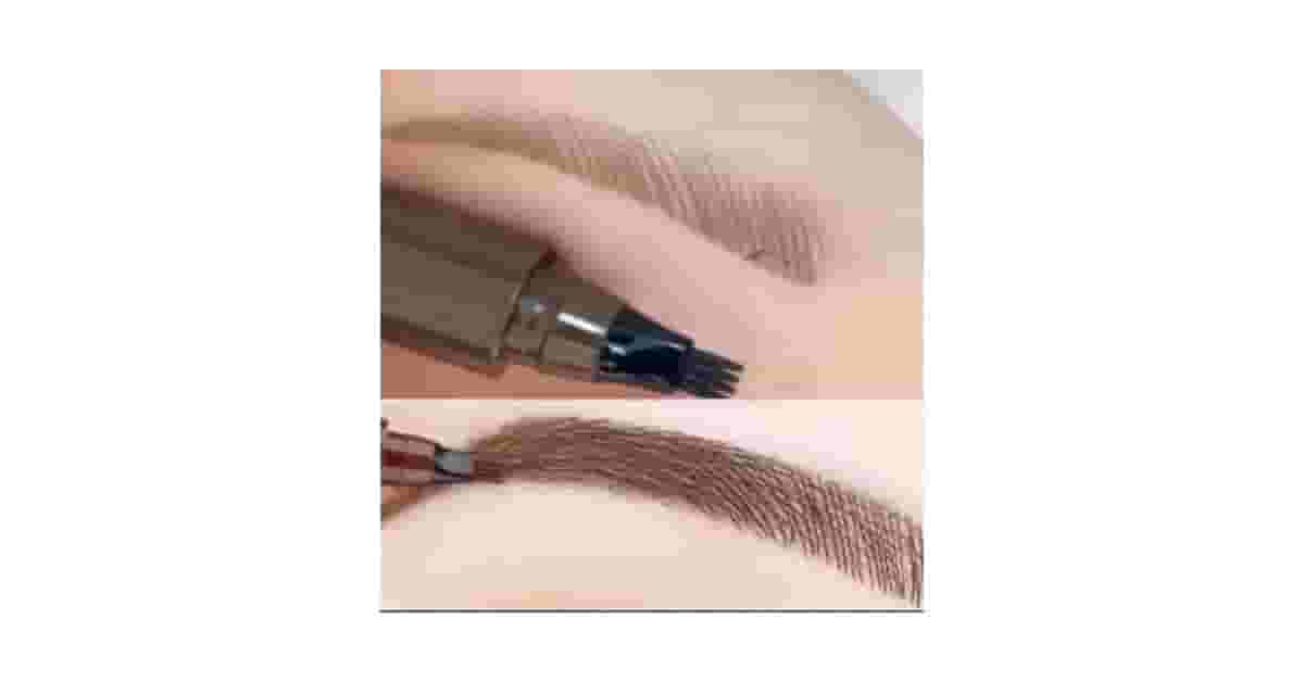 Melhores Canetas para Sobrancelha: Qual Escolher?