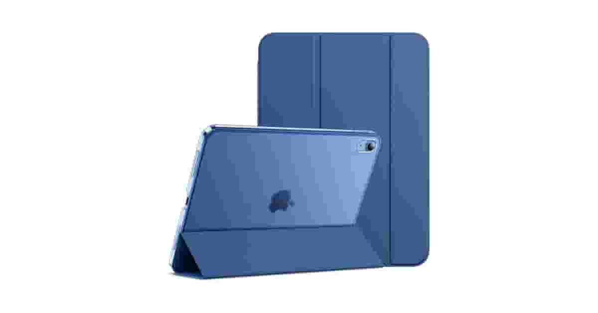 Melhores Capas para iPad: Qual Protege Mais?