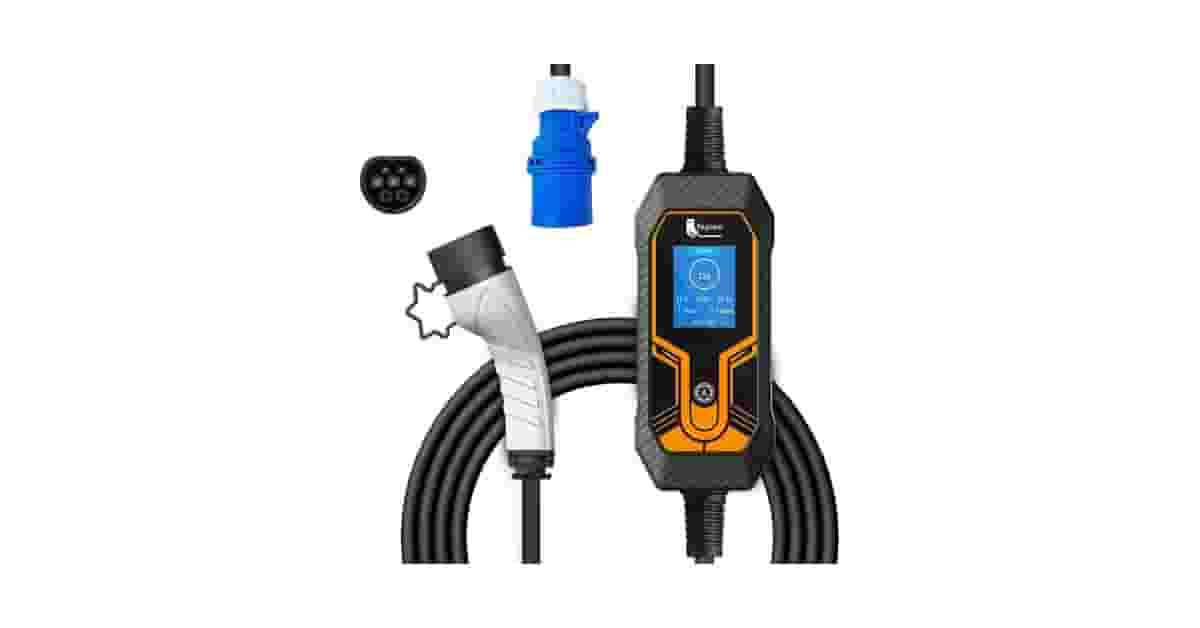 Melhores carregadores para carro elétrico: 10 Modelos Rápidos