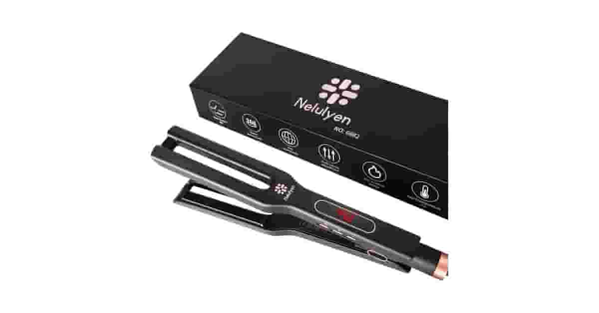 Melhores Chapinhas Com Placas Flutuantes Para Não Quebrar O Cabelo: Qual a Ideal?