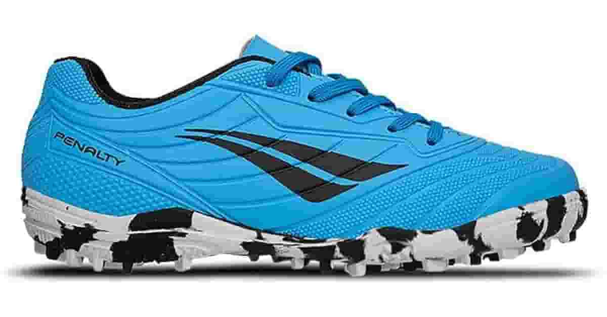 Melhores Chuteiras Infantis: 10 Opções Resistentes