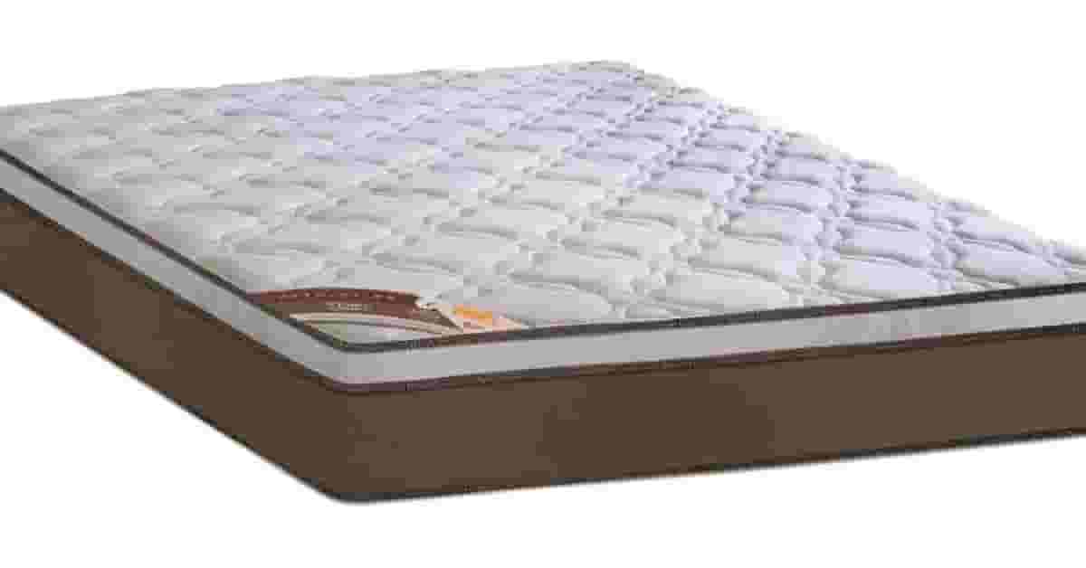 Melhores colchões Castor: Molas ou Espuma?