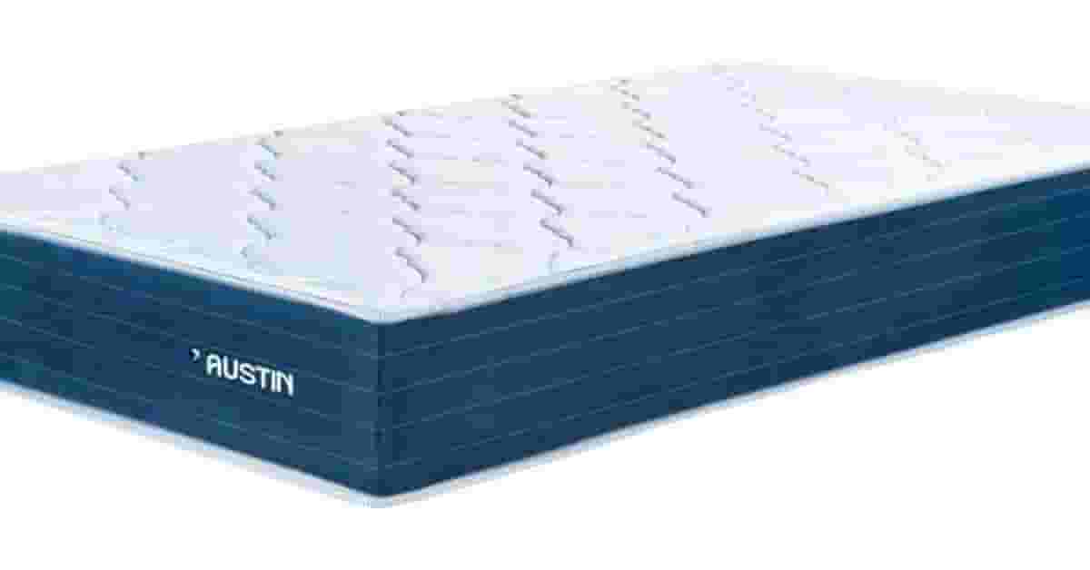 Melhores colchões com suporte de borda reforçado: Qual o Mais Estável?