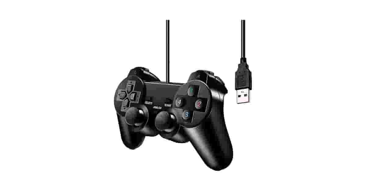 Melhores Controles para PC Gamer: Qual Vale a Pena?