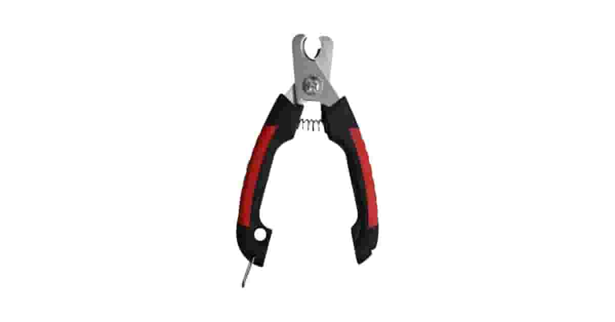 Melhores cortadores de unha tipo alicate para cachorro: Qual o Melhor?