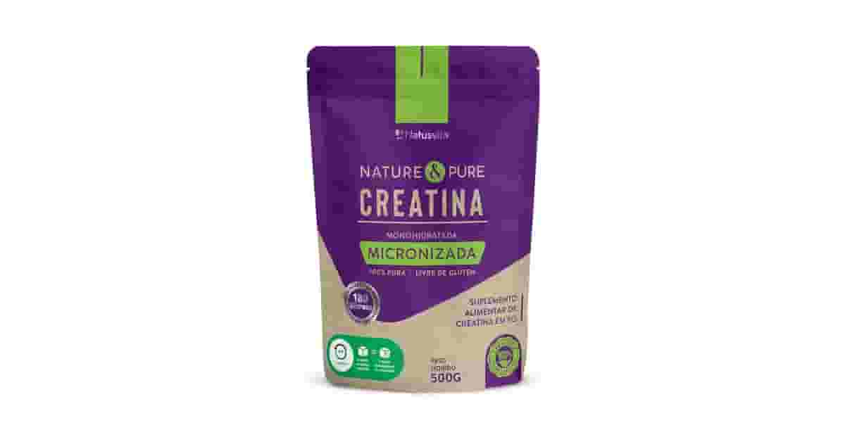 Melhores Creatinas Micronizadas: 10 Opções de Alta Absorção