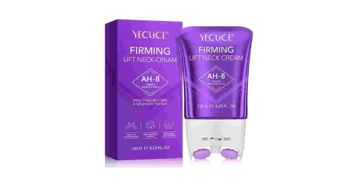 Melhores Cremes para Firmar a Pele do Pescoço: Guia Anti-Flacidez