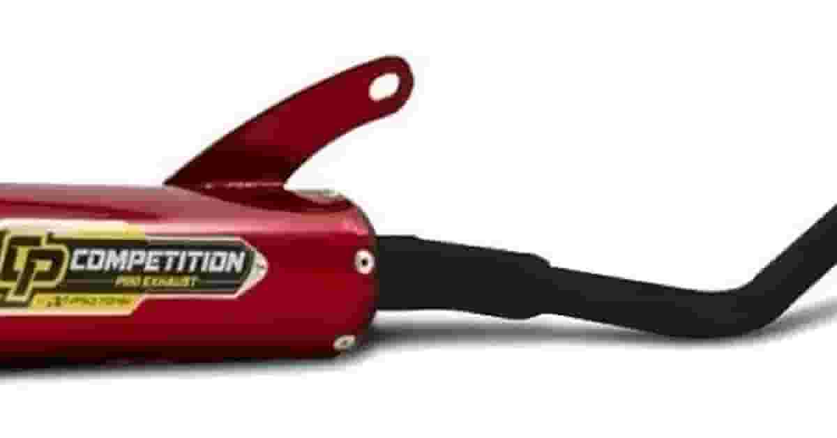 Melhores Escapamentos Esportivos para Moto: Top 10