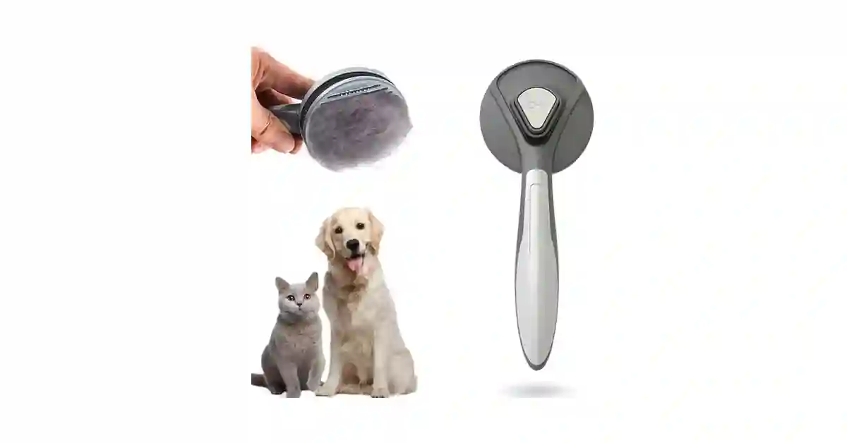 Melhores Escovas para Tirar Pelo de Gato: O Guia