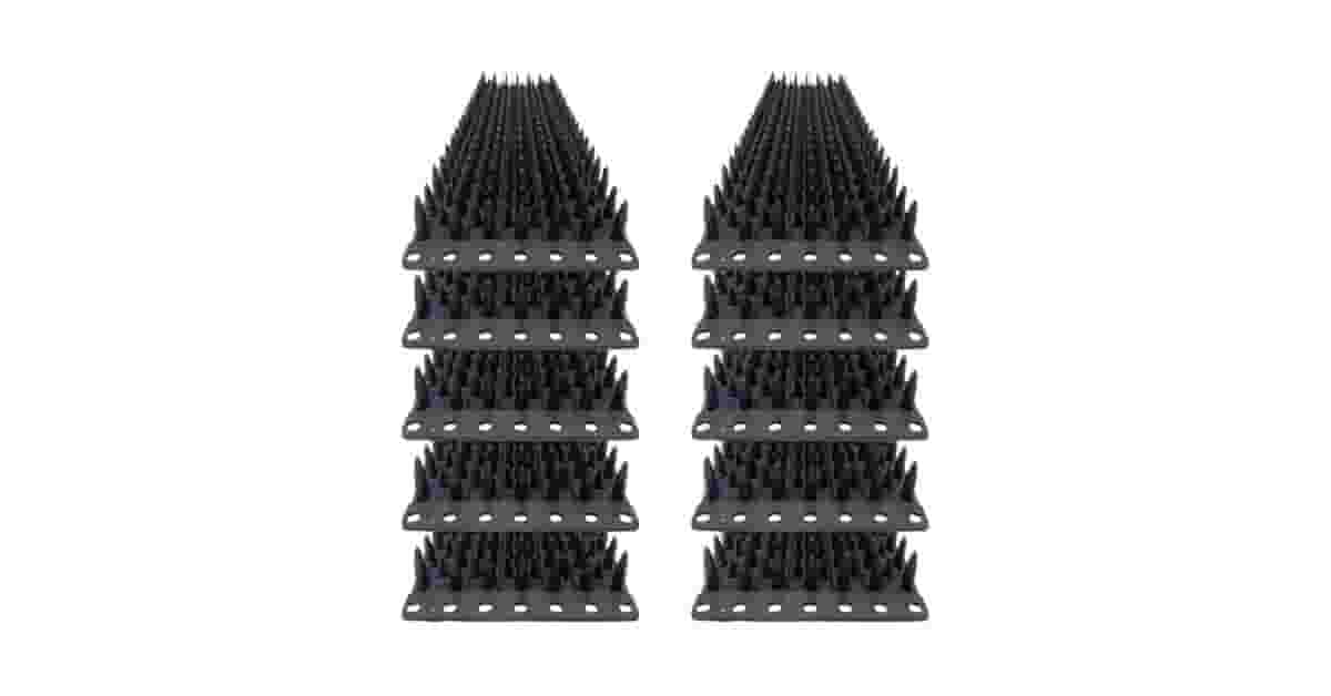 Melhores espanta pombos: Eletrônico, Gel ou Visual?