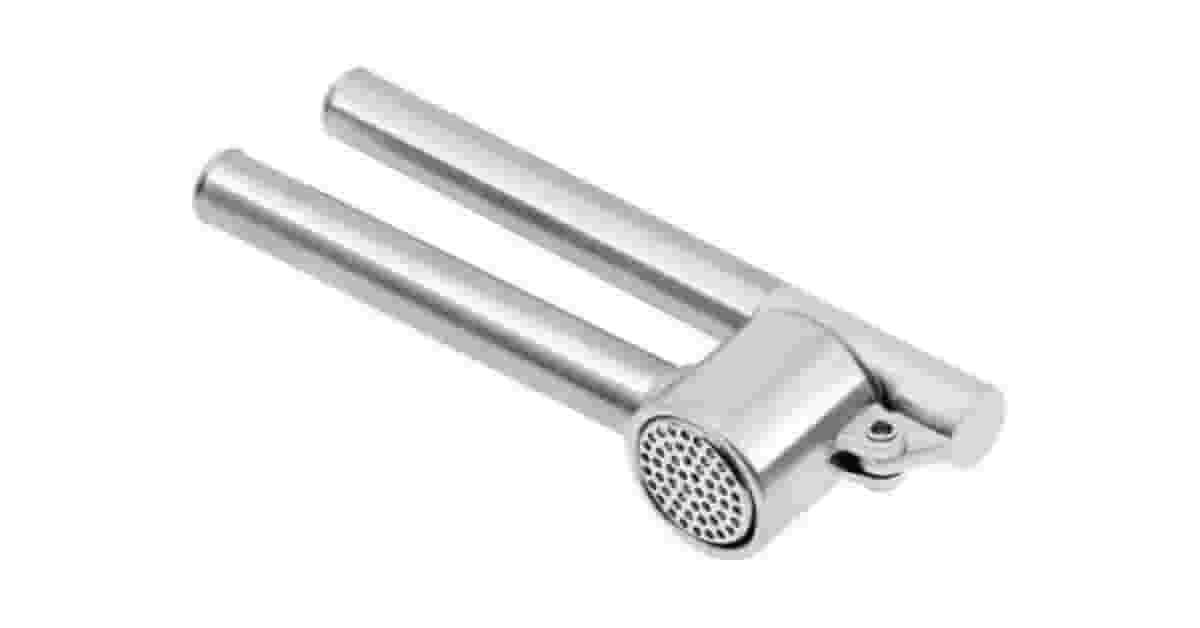 Melhores espremedores de alho: Top 10 Duráveis