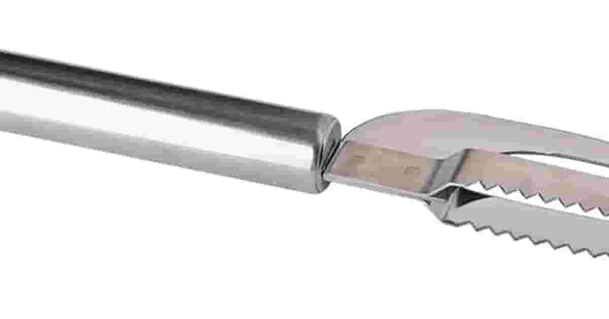 Melhores Facas de Peixe: Guia para Cortes Perfeitos