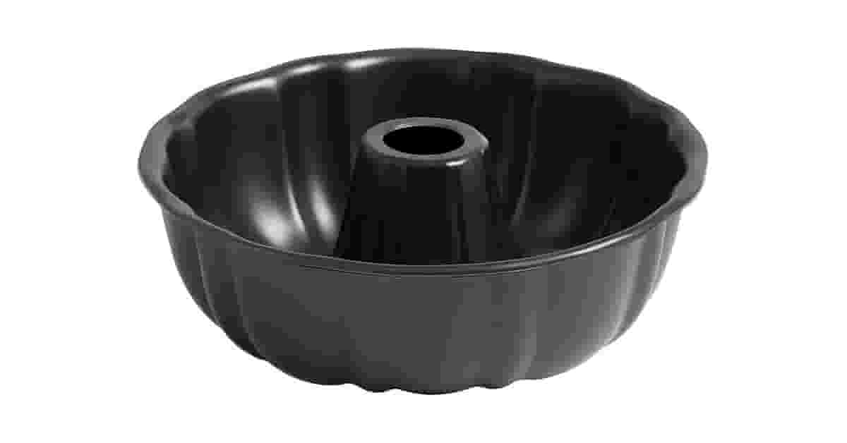 Melhores Formas de Bolo: Qual Material Não Gruda?