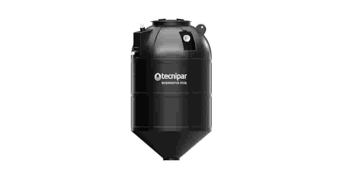 Melhores Fossas Sépticas Biodigestoras: O Guia