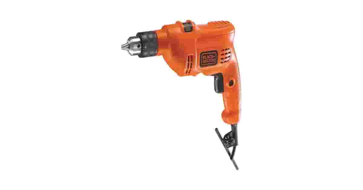 Melhores Furadeiras de Impacto Para Furar Parede de Concreto: Qual Escolher?