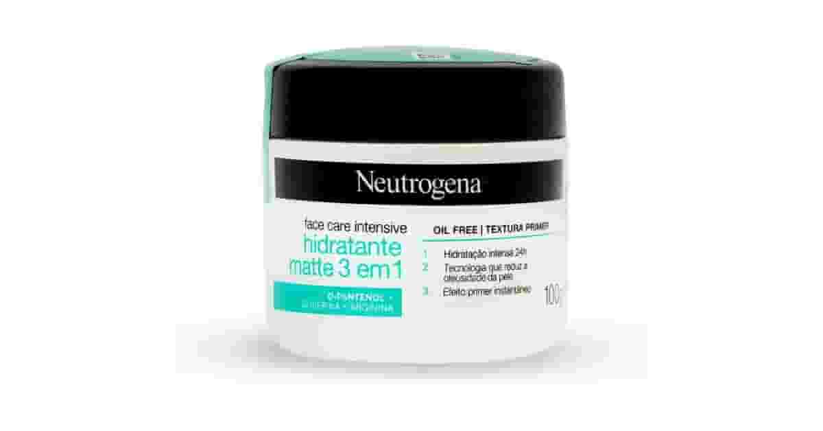 Melhores hidratantes para o rosto: Qual Escolher?