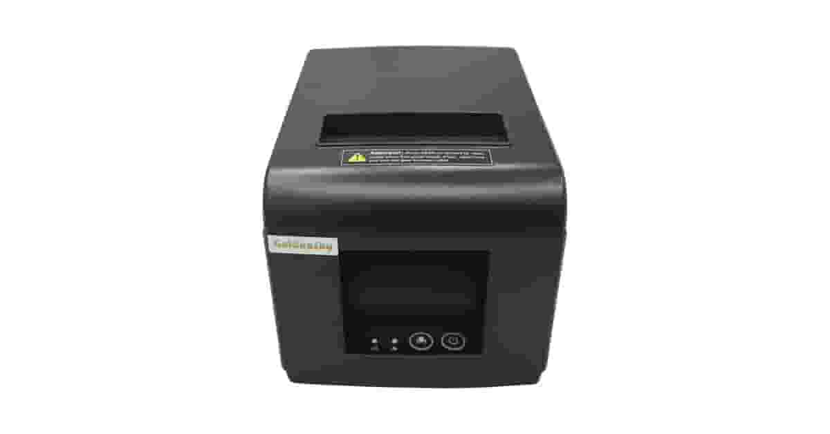 Melhores Impressoras de Cupom Fiscal: Qual a Ideal?