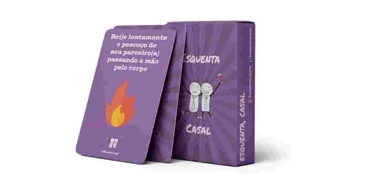 Melhores Jogos de Cartas para Jogar em Casal: Românticos ou Picantes?